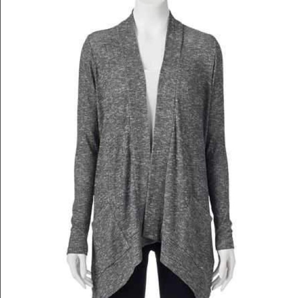 🌺Candies Grey Cardigan🌺
